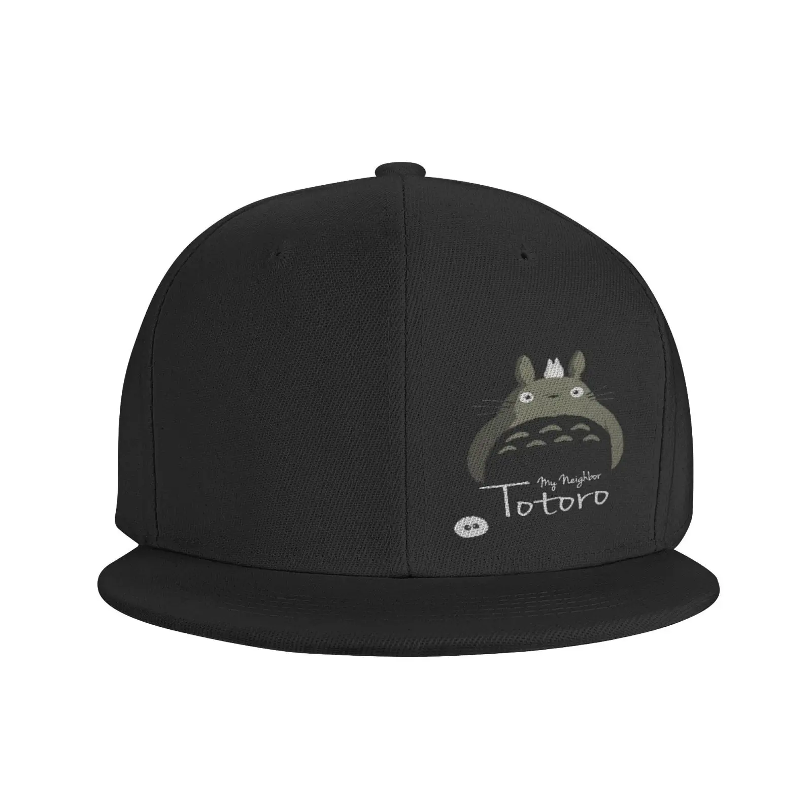

Удобная красивая шапка My Neighbor Totoro Art, женская мужская кепка s, женские мужские кепки для бейсбола, кепки s Wo, Мужская кепка, кепки для мужчин