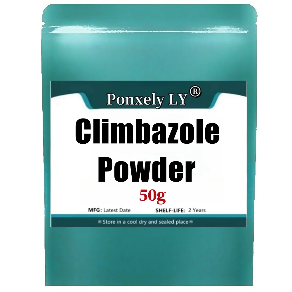 Горячая поставка Climbazole Powder Climbazol для мытья шампуня косметические материалы