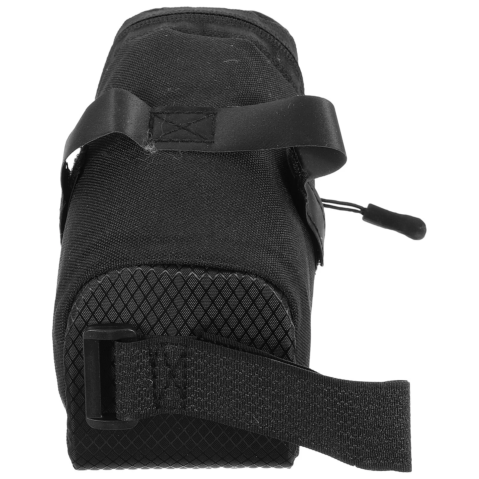 

Tail Bag Riding Backseat Bag Multi-functional Cycling Luggage Bicycles Back Seat Backseat Pouch