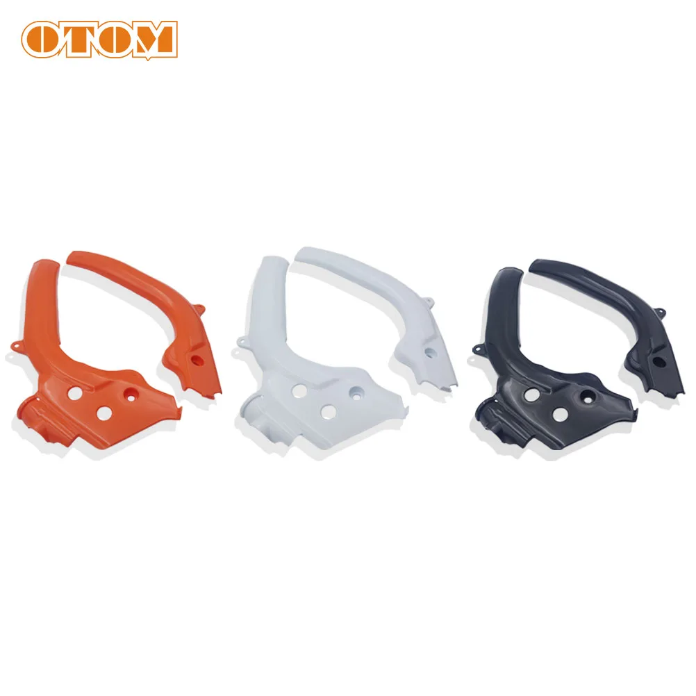 Защитная крышка OTOM X-Grips для KTM XCW XCFW SX SXF EXC EXCF 125 150 250 450 530, защитная крышка, рамки для мотоциклов для грязи (art.: 3920cf67bd38d) - 3920cf67bd38d