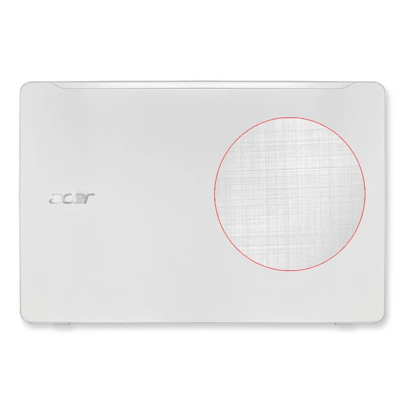 Новый чехол для ноутбука Acer Aspire F5-573 F5-573G задняя крышка ЖК-экрана/Передняя