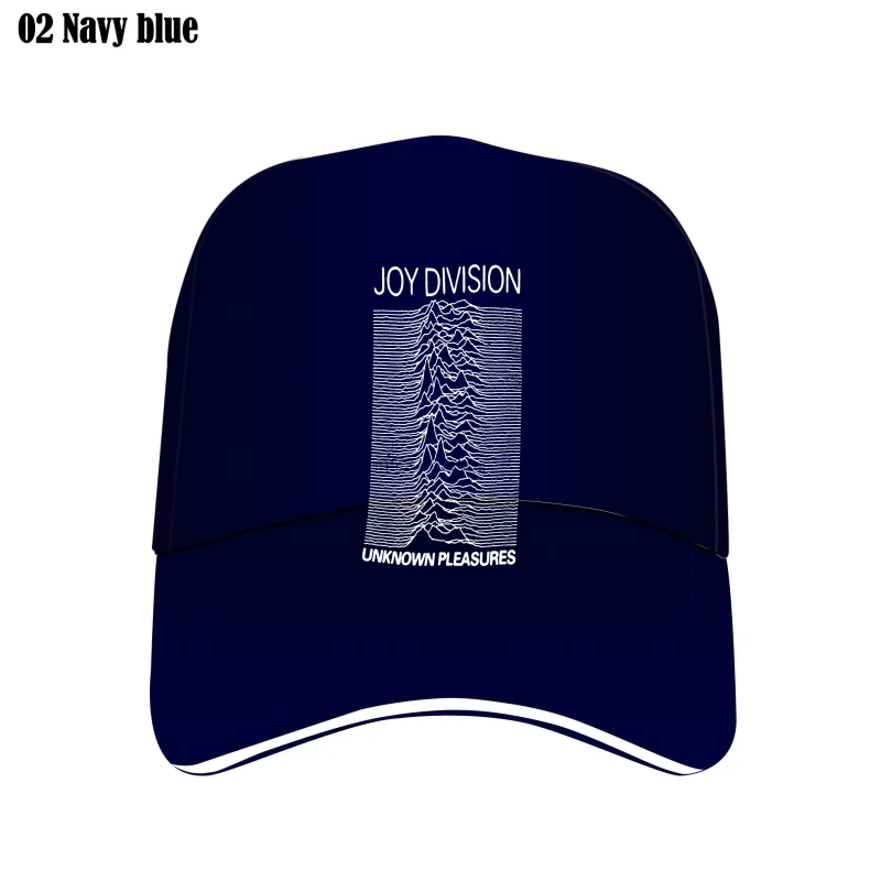 

Хит продаж, шляпы с надписью «Joy Division Unknown приятности»