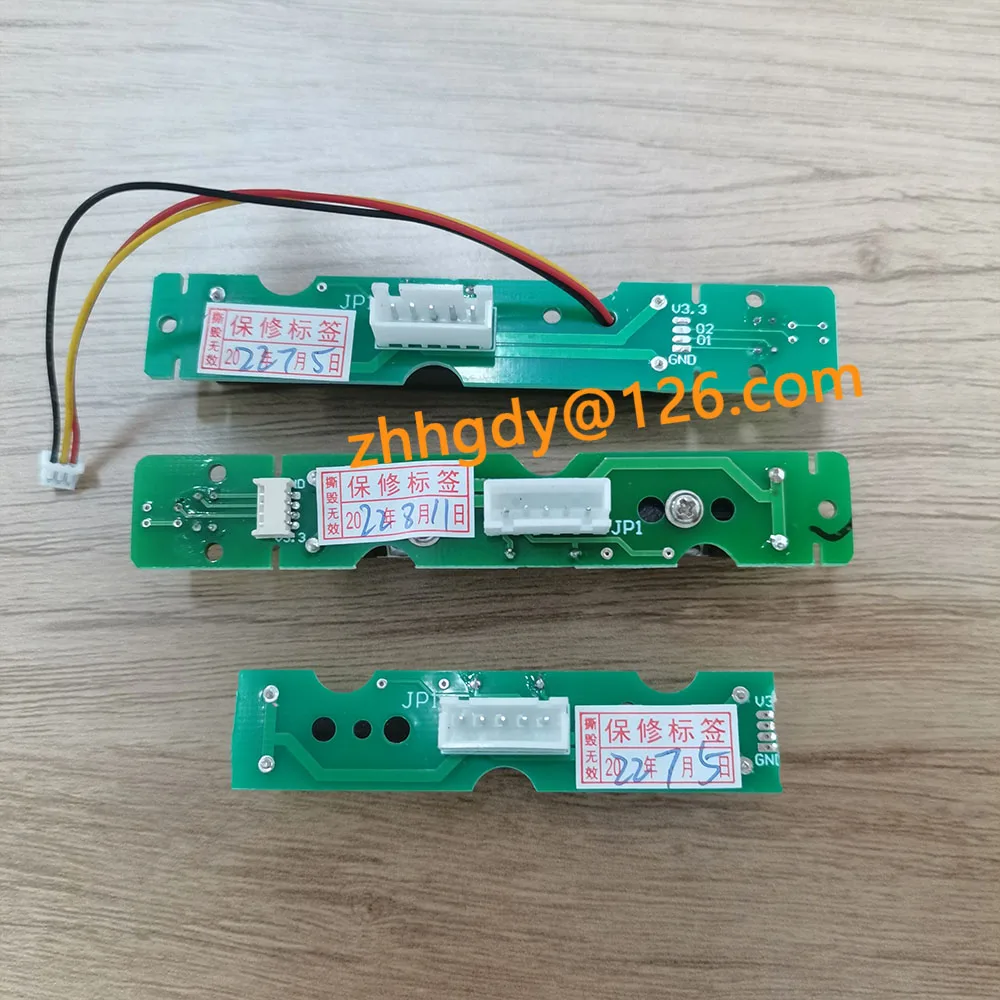 For Original Jilong  KL-500E KL-280E KL-280G KL-300T  300S 360T 400 Fiber Fusion Splicer Heater Heating Furnace Core Long