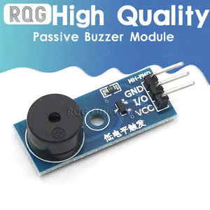High Quality Passive Buzzer Module for arduino Diy Kit