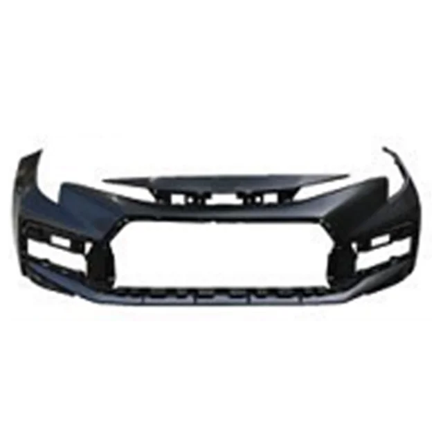 

Factory MANUFACTURE Front Bumper Car body kits for Toyota Corolla SE 2020
