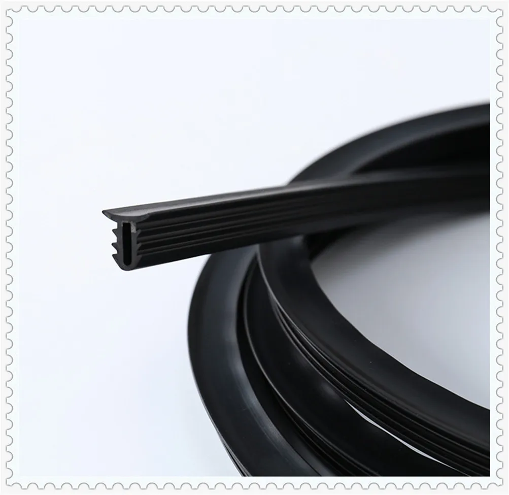 

160CM car Accessories windshield sealing strip for Infiniti Q30 Q70L Q45 M45 M35x M35 FX35 Essence QX Q70 Synaptiq Q80 QX60