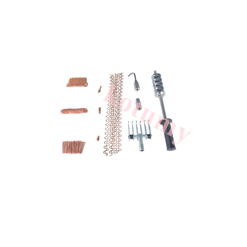 220 В/110 В портативный автомобильный аппарат для ремонта листового металла машина