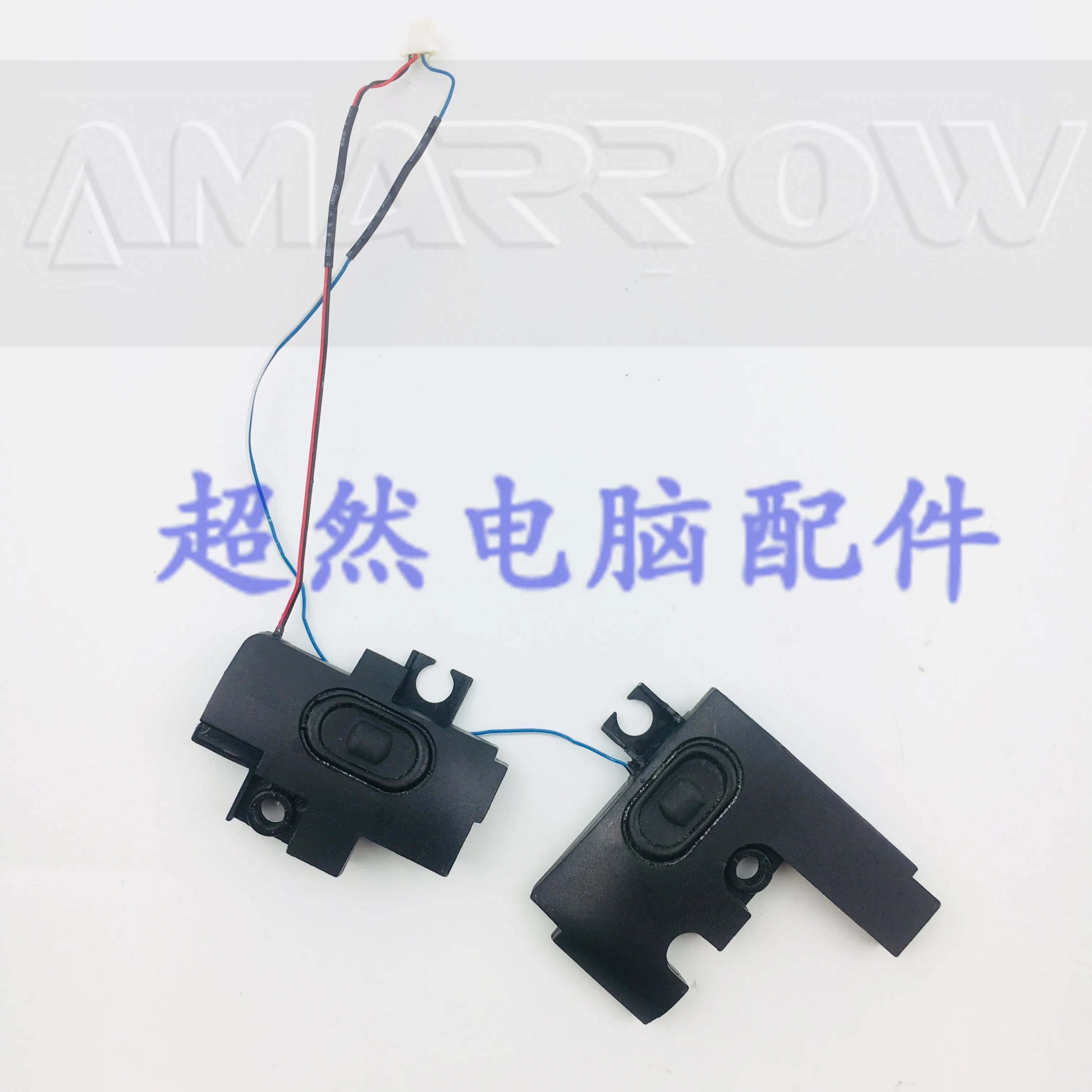 Новая оригинальная бесплатная доставка, динамик для ноутбука Dell Latitude E5430 0M9JP0 PK23000H200