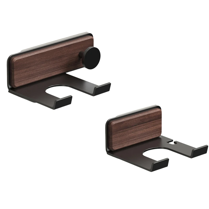 Держатель для фена подходит Dyson/Leifen не требует сверления полка ванной простая