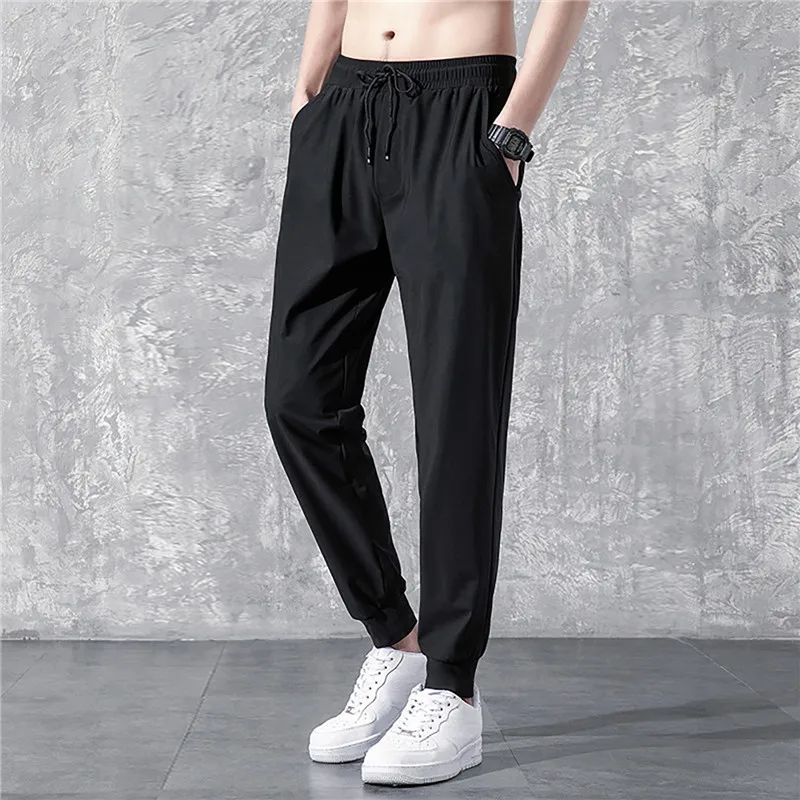 Модные спортивные штаны 2023