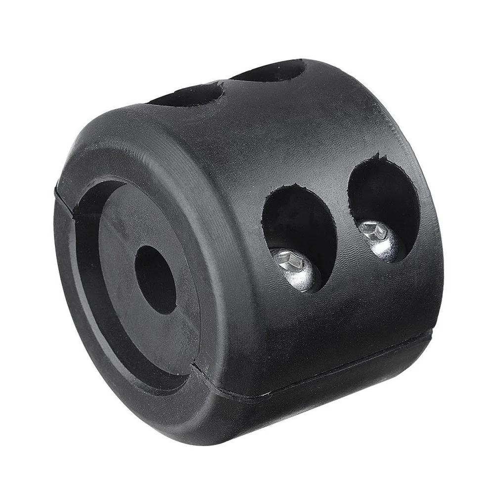 

Vehicle Stopper Rope Rubber For ATV UTV Universal Line Durable Winch Hook Saver