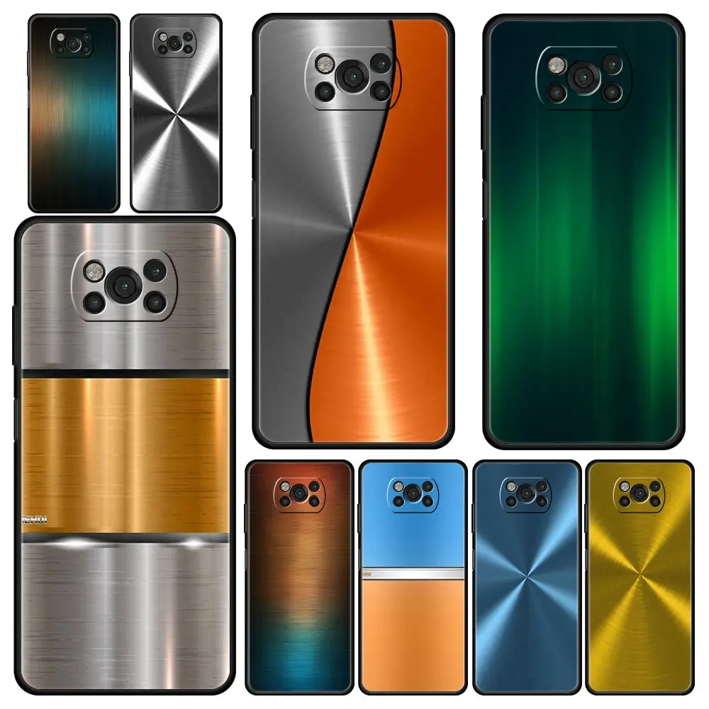 Чехол для телефона Xiaomi Mi Poco X3 NFC M4 M3 Pro F3 GT F1 11 Lite Note 10 11T 10T 9T |