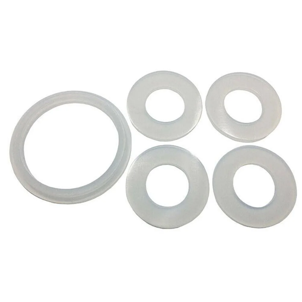 

Air Blower Non-Return Check Valve Seals Repair Kit For Coleman SaluSpa For Lay Z Spa Pool Replace Air Blower Check Valve Seals