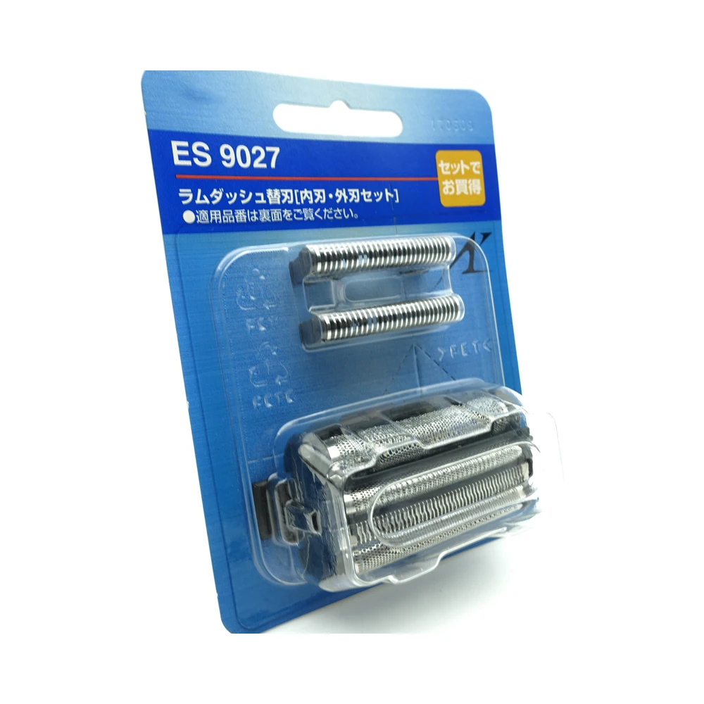 Фото WES9027 ES9027 Бритва, внешняя головка лезвия из фольги для Panasonic ES-LA12 ES-SF21 ES-SF23 ES-RF31 ES-RF34 ES-RF41 №3
