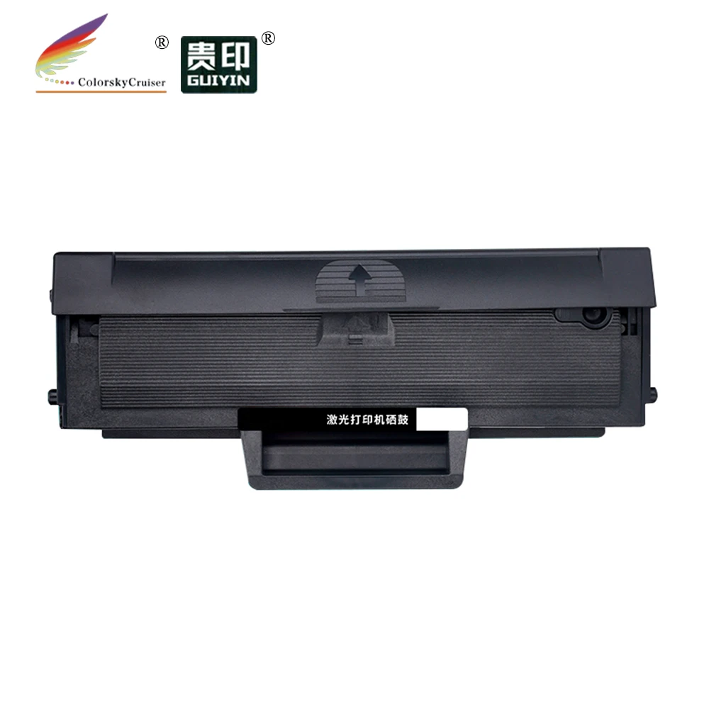 (CS-S111) BK совместимый тонер-картридж для принтера Samsung SL M2020 M2020W M2022 M2022W M2070 M2070W MLTD-111S