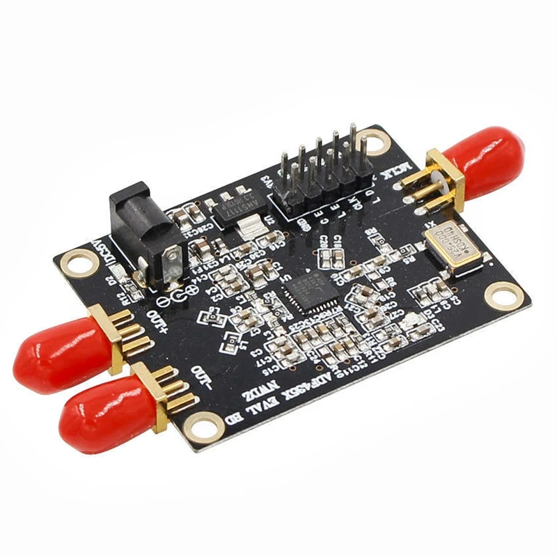 Модуль платы разработки ADF4351 модуль генератора радиочастотного сигнала