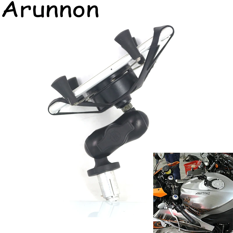 

Рамка для GPS-навигации мотоцикла, фоторамка для YAMAHA YZFR1 мобильный телефон 2002-2018 YZF-R1 YZFR6 2006-2018 YZF R1 R6