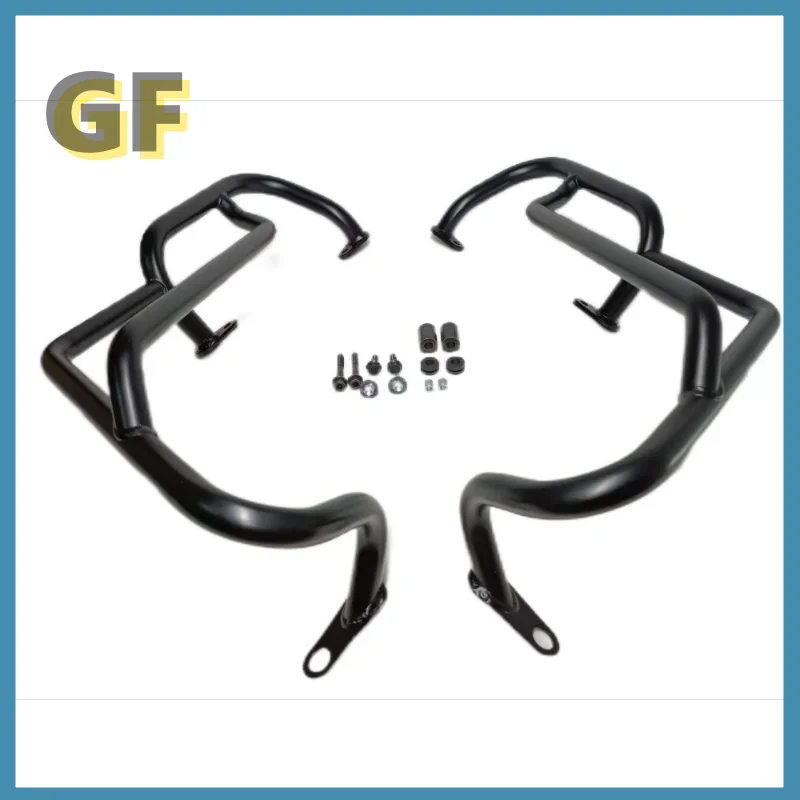 Для новых аксессуаров для мотоциклов Suzuki DL800DE модифицированные защитные планки и