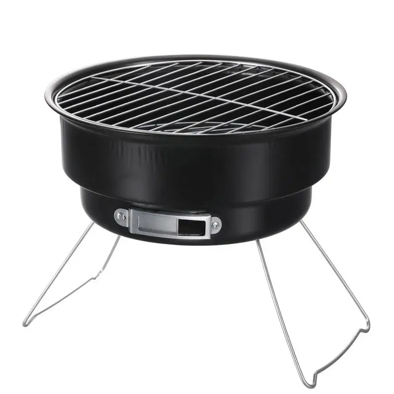 

Мини древесный уголь гриль портативный корейский уголь барбекю гриль из нержавеющей стали мини и небольшой Корейский решетки для барбекю н...