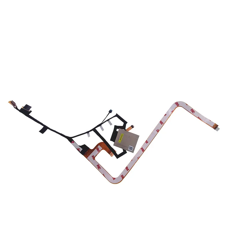 

New for Dell Precision 7670 M7670 cable touch IR OLED 0N6G7J
