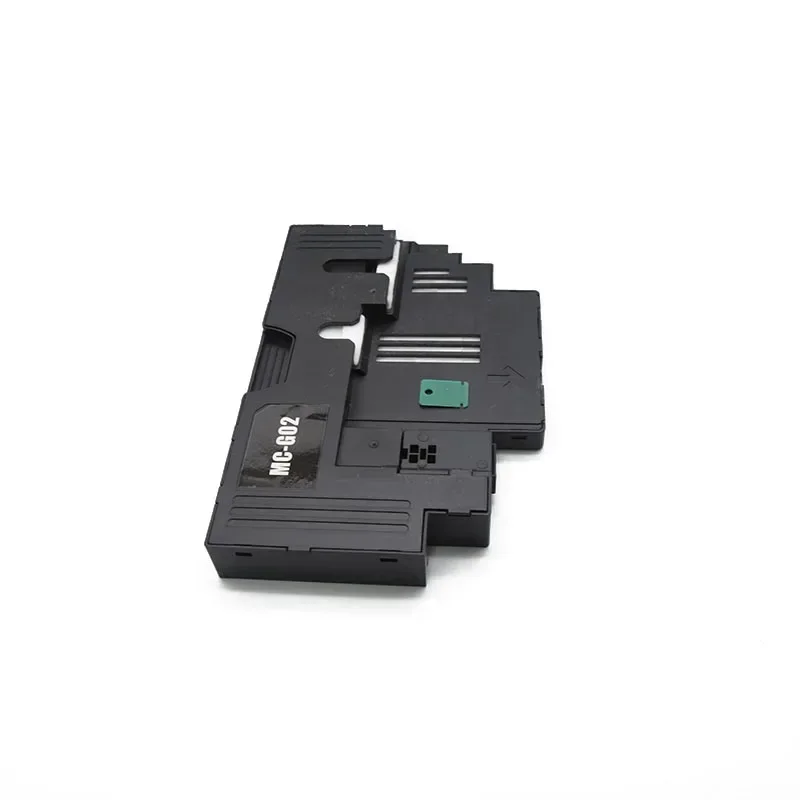 1 шт. MC-G02 картридж для обслуживания чернил CANON G1020 G2020 G3020 G3060 G1220 G2160 G2260 G3160 G3260 G540 G550