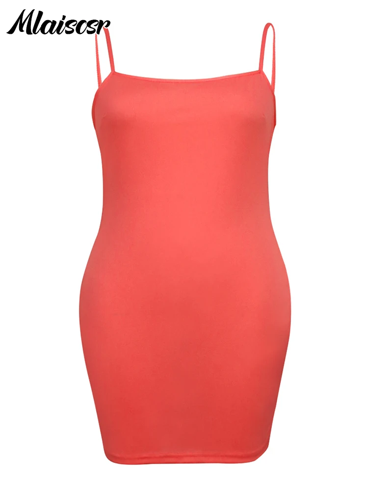 Женское кружевное платье миди Mlaiscsr красное Прозрачное с рукавом 3/4 и нижним