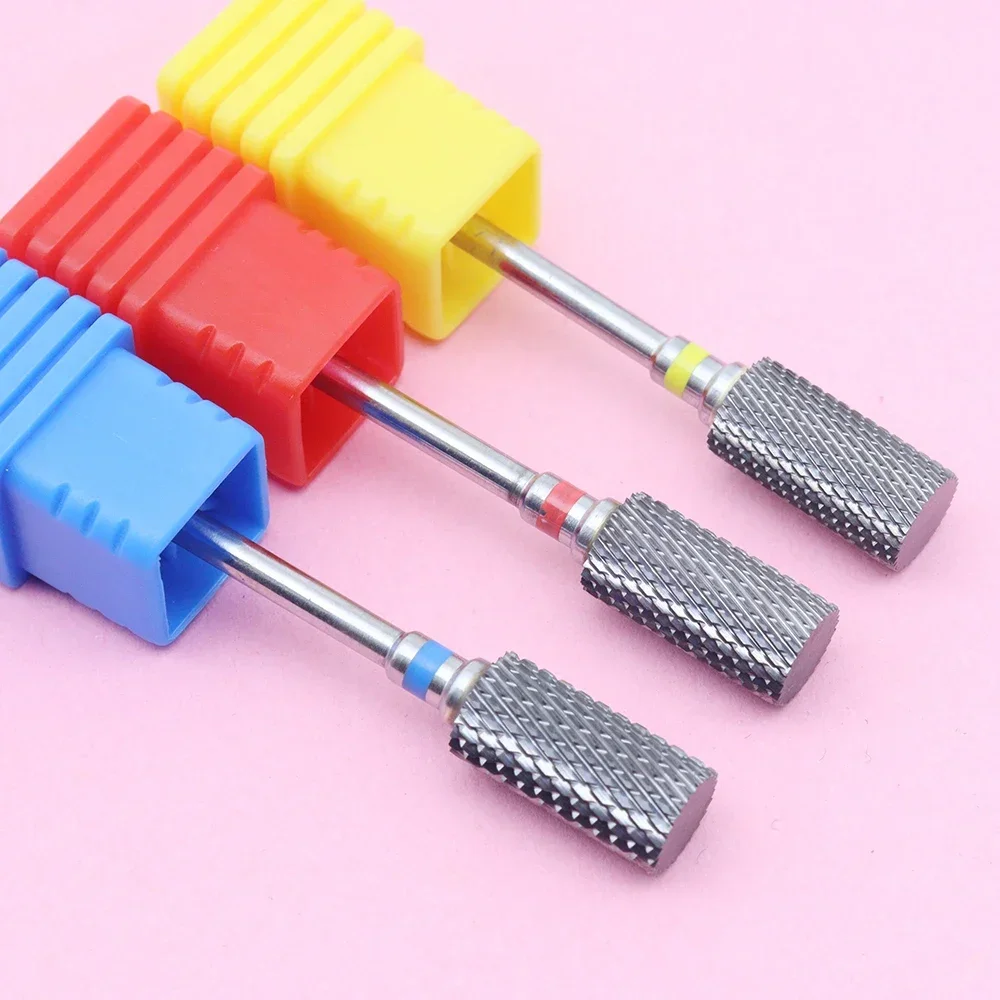 1 шт. новые цилиндрические твердосплавные многофункциональные фрезерные сверла