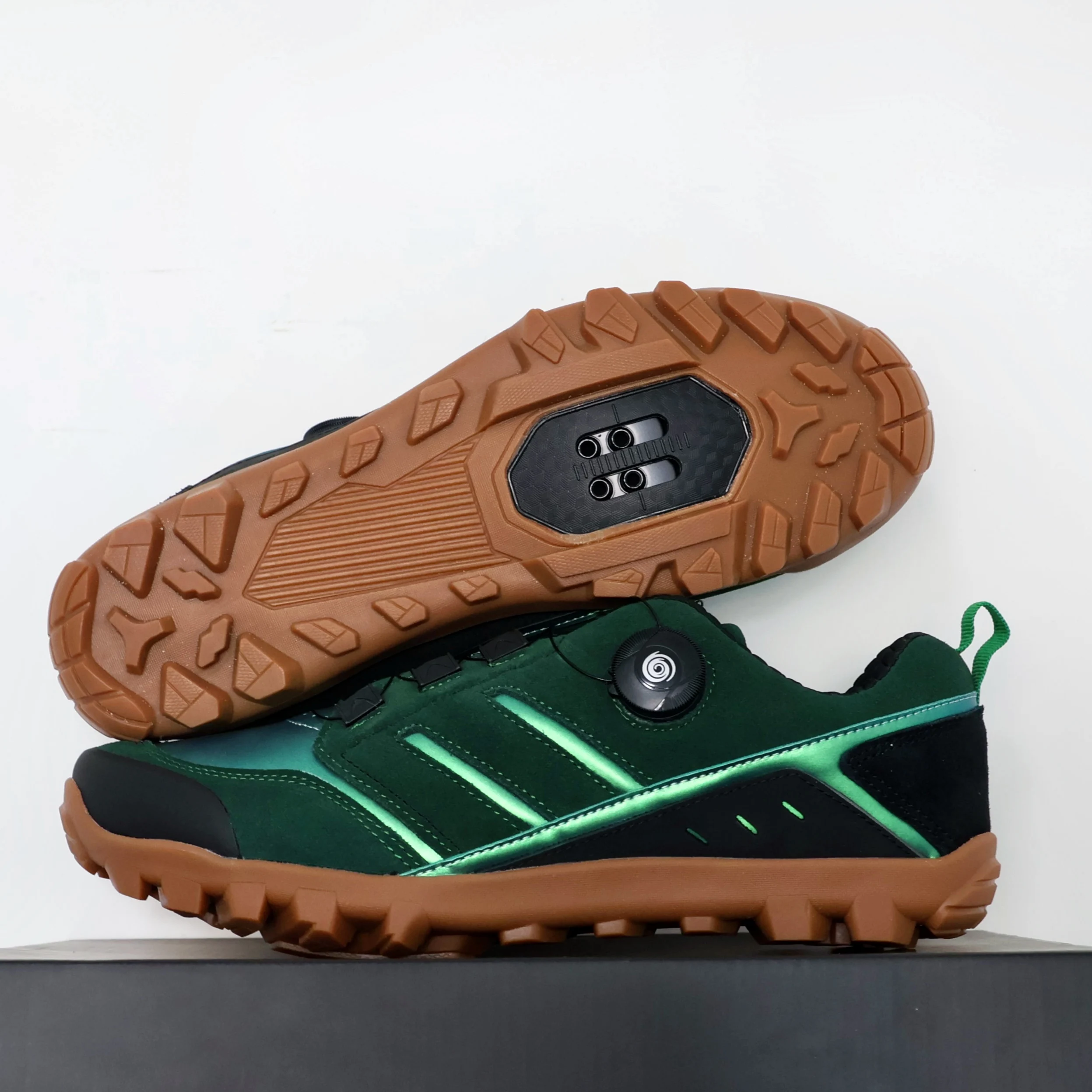 Мужские кроссовки для горного велосипеда размер 41-47