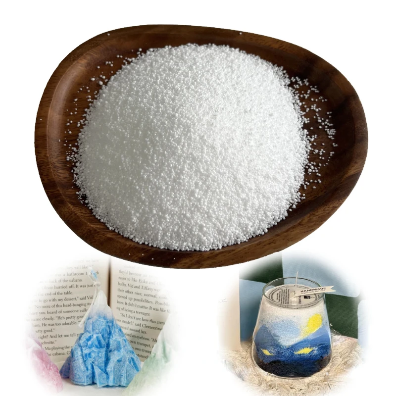 

Воск для ароматерапии «сделай сам», 500/1000 г