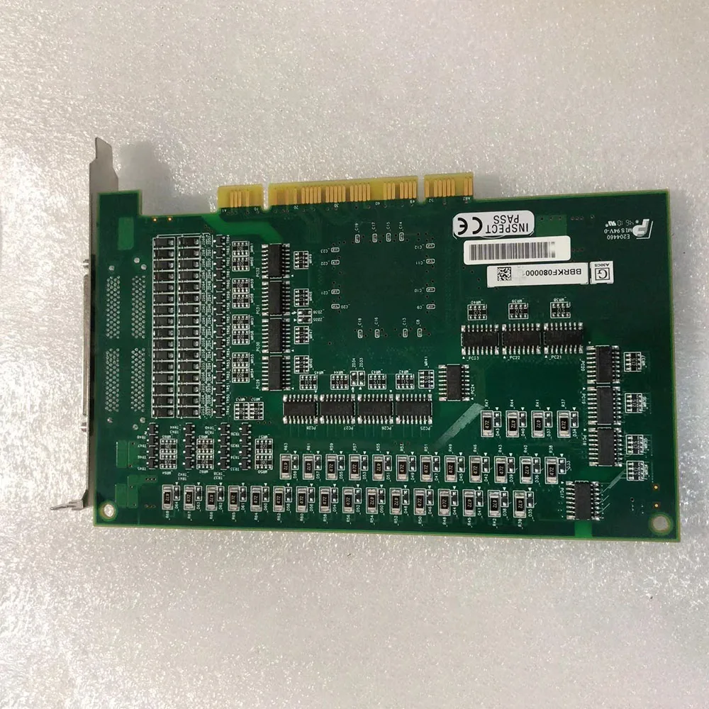 PIO-64/64L(PCI)H NO:7299 Для карты захвата ввода-вывода с цифровой изоляцией CONTEC