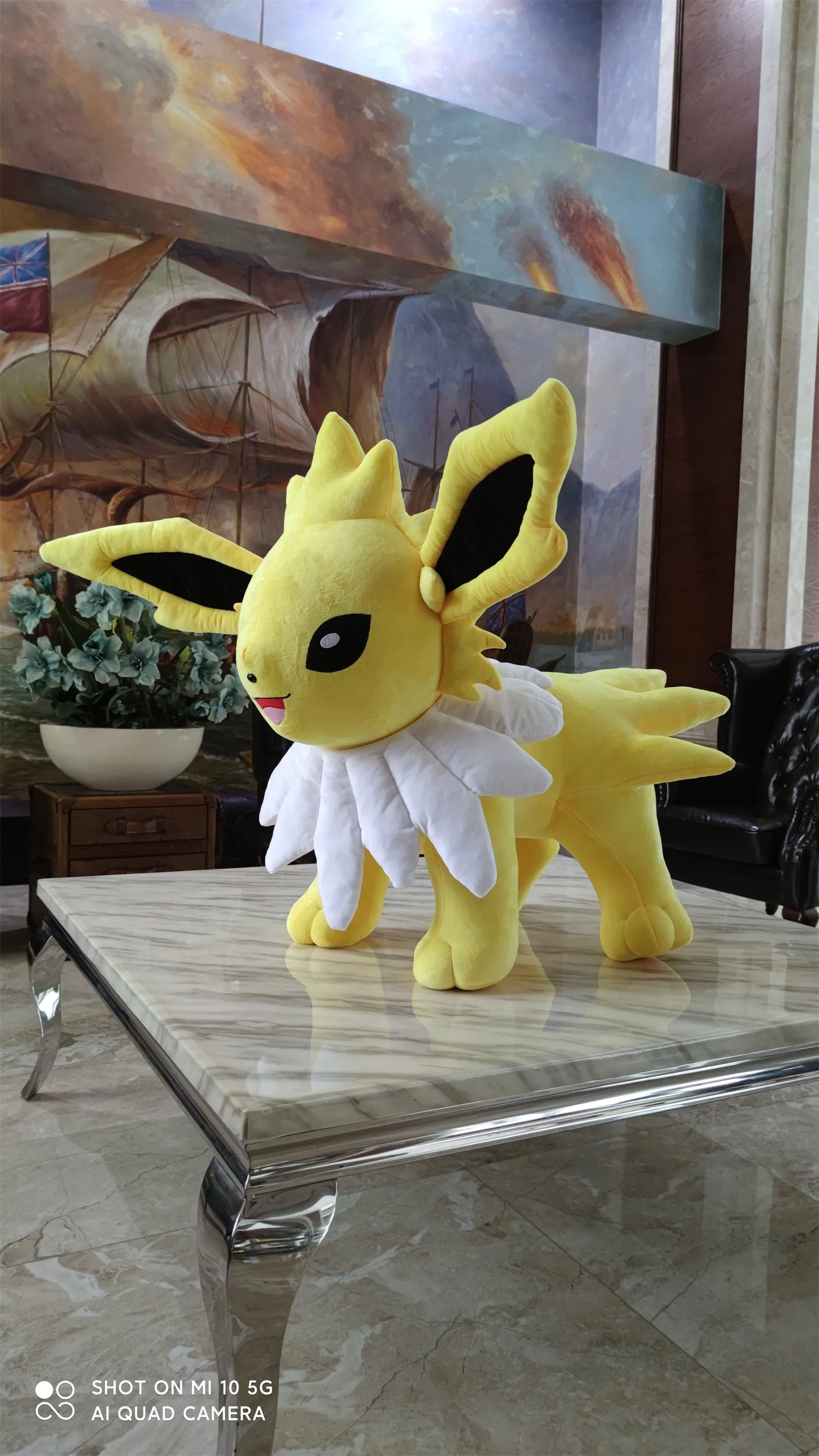 2023 Новый Покемон 100 см Большая