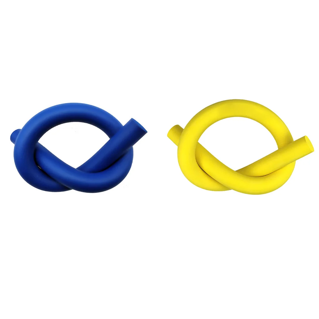 

Golf Swing Trainer Strength Power Training Aid Stick Exercising Baseball Professional for Household Office Blue