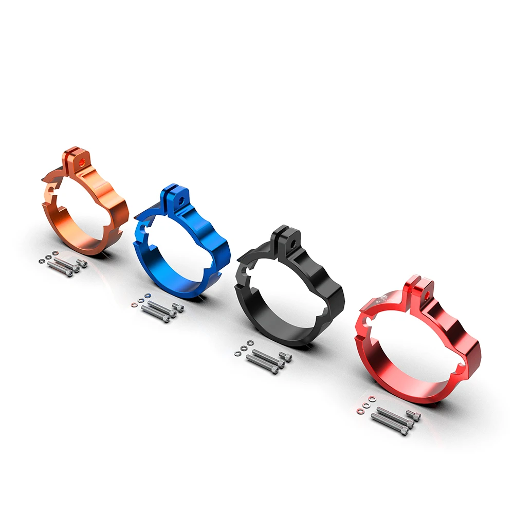 Для Husqvarna 250 300 TX TE TC для GasGas EX MC EC XC SX EXC XCW 250SX-F выхлопной наконечник глушитель