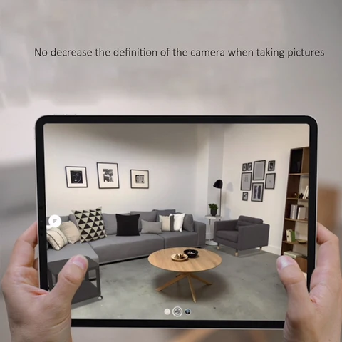 Защита объектива задней камеры AR + AF для iPad Air 4 5 Air4 Air5 mini6 mini 6 10, металлическое кольцо, защитная стеклянная пленка для объектива