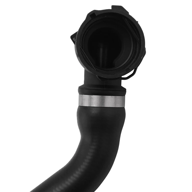 3X верхний шланг радиатора автомобиля для VOLVO S80 S60 V70 XC60 2.0T 2010-2015 31319605