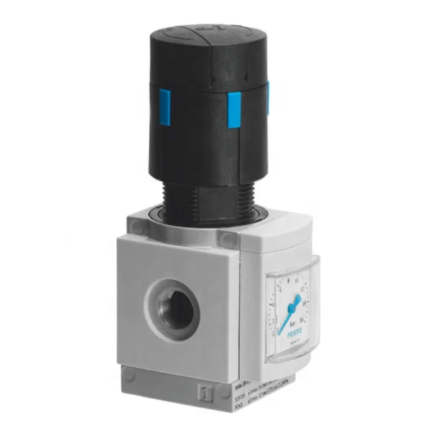 

100%new original 527665 Pressure regulator MS6-LRB 527665