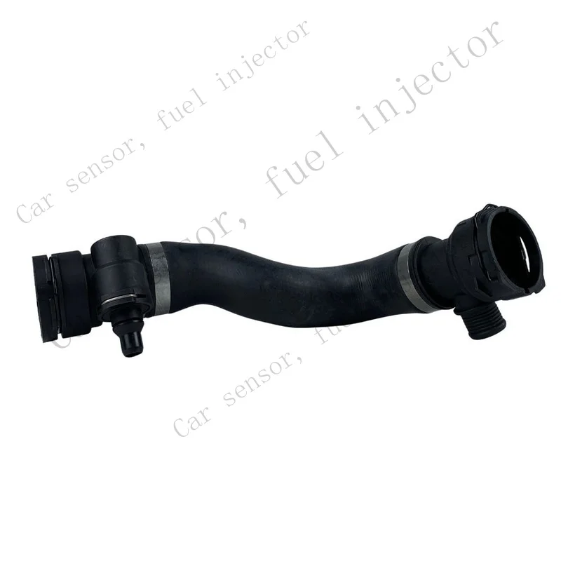 Фото Шланг радиатора Q+ Apgopro для BMW 7 серии F01 F02 2009-2015 17127578398 №2