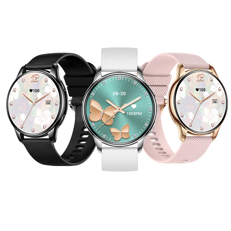 Смарт-часы Y11 с функцией измерения пульса и артериального давления