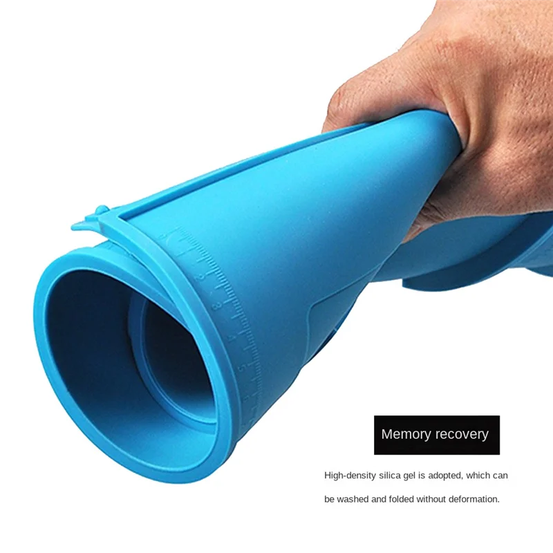 Силиконовый паяльный коврик антистатический магнитный для ремонта электроники