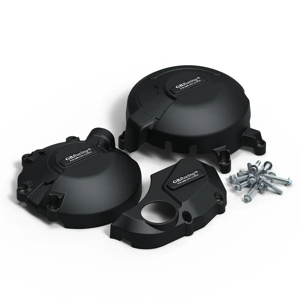 Для Ducati Monster 659 2018-2021 797 Plus 2017-2021 крышка двигателя мотоцикла защитный комплект