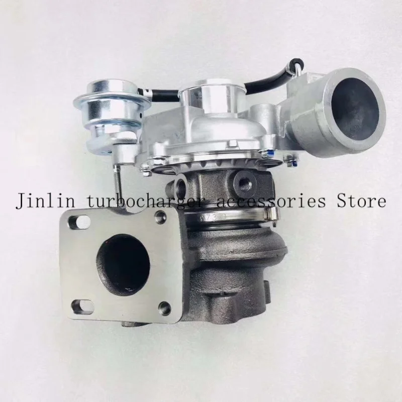 

Турбокомпрессор Turbo RHF4 8981320720 в-420149 в-420210 8982043270 для двигателя 3,0 л ISUZU 4JB 1