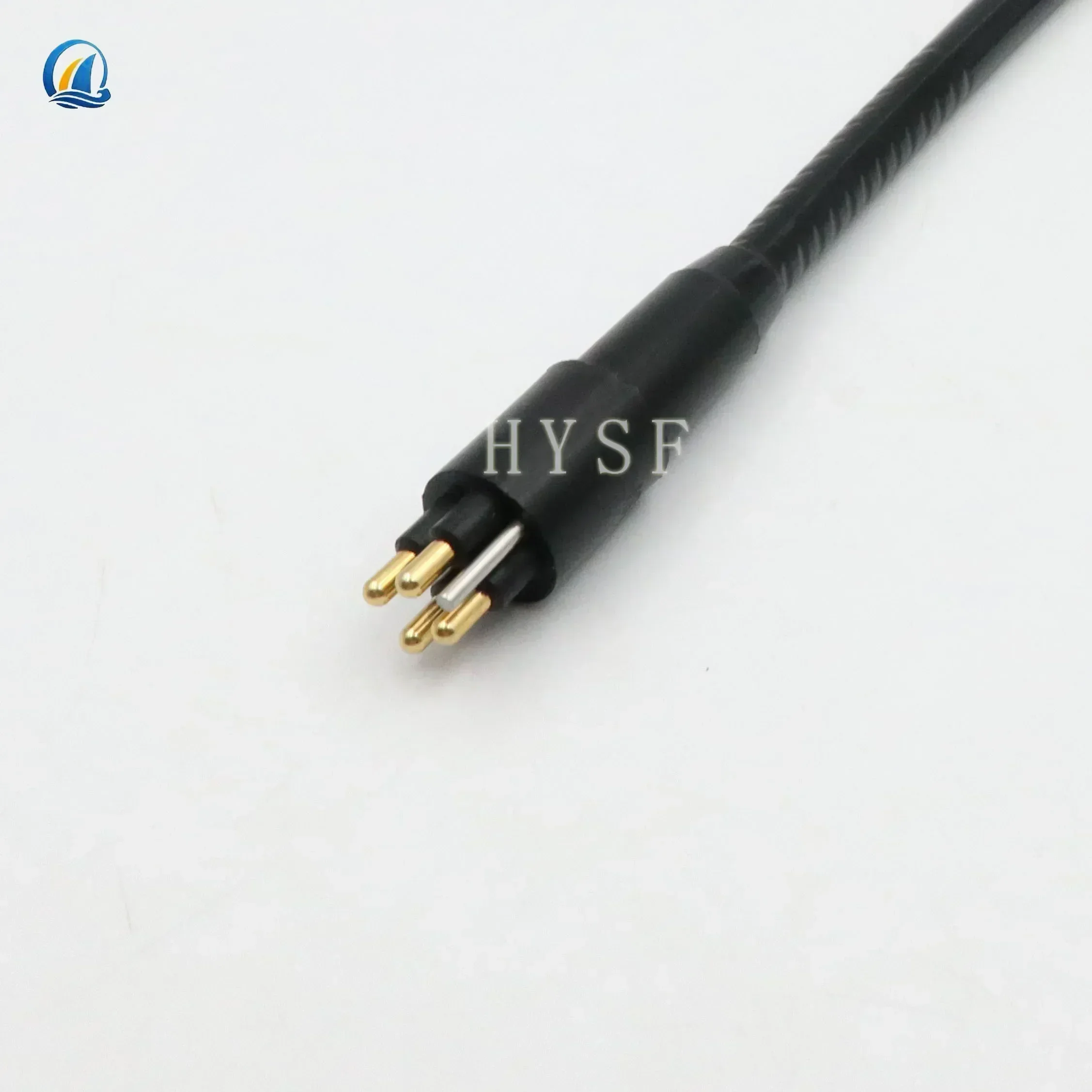 70MPA Съемный мокрый подводный разъем Subconn Микрокруглый медный MCBH4M MCIL4F Китайский