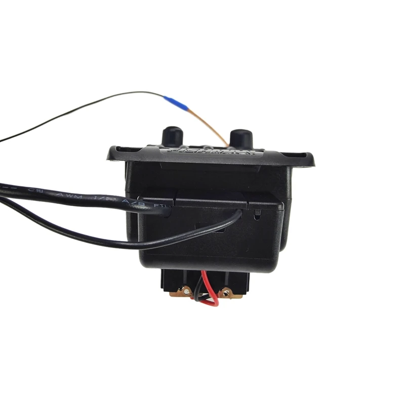 Гитарные звукосниматели Prefix Plus-T встроенный предусилитель матричный