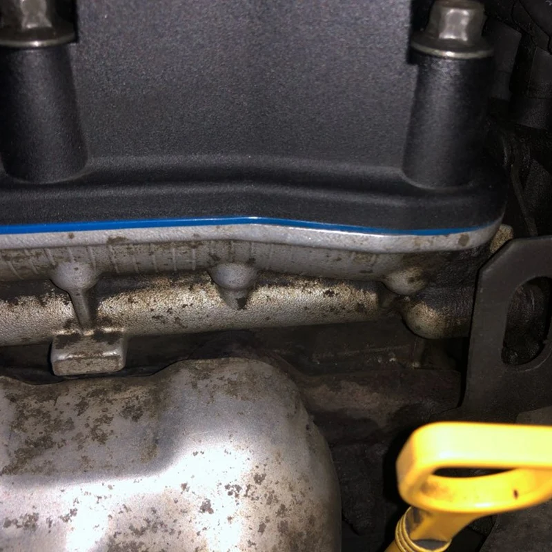 96353002 Прокладка крышки клапана двигателя для Buick Excelle 1.6 CHEVROLET AVEO NUBIRA WAVE DAEWOO KALOS TACUMA