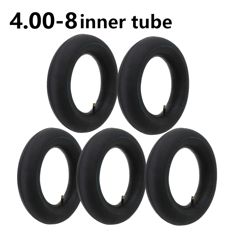 4 00-8 Внутренняя труба шины для колесных рядов тележек грузовиков 00/4 80-8 (4 80/4 00-8)