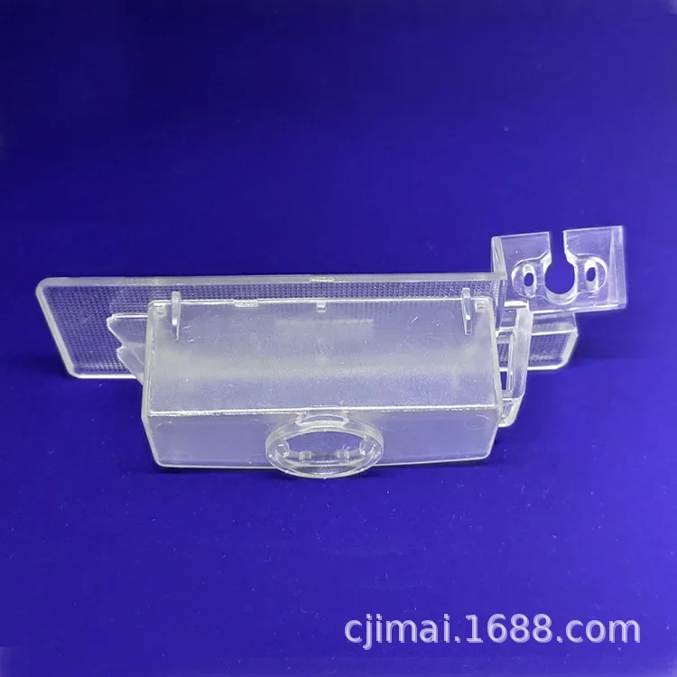 Автомобильный держатель камеры K4 K5 в старинном стиле левый номерной знак