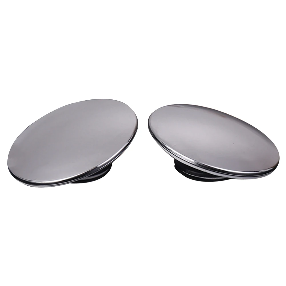 

360 Degree Adjustable HD Blind Spot Mirror Car Rearview Convex Mirrors For Car Reverse Wide Angle Vehicle Parking Safety