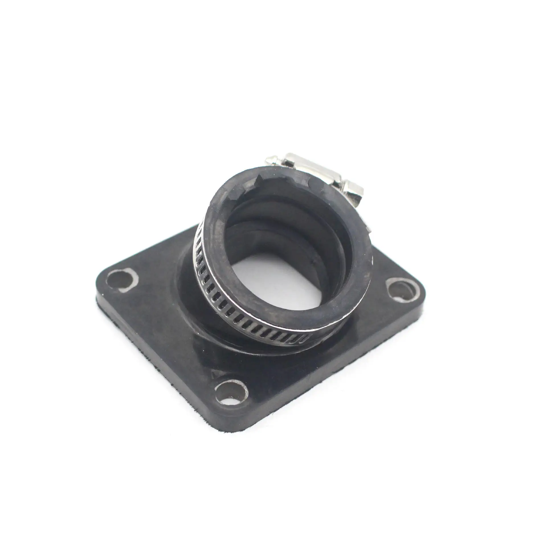 Переходник впускного коллектора для карбюратора, набор соединений для Yamaha DT100 DT125 RT100 560-13565-00 Переходник впускного коллектора для карбюратора, набор соединений для Yamaha DT100 DT125 RT100 560-13565-00