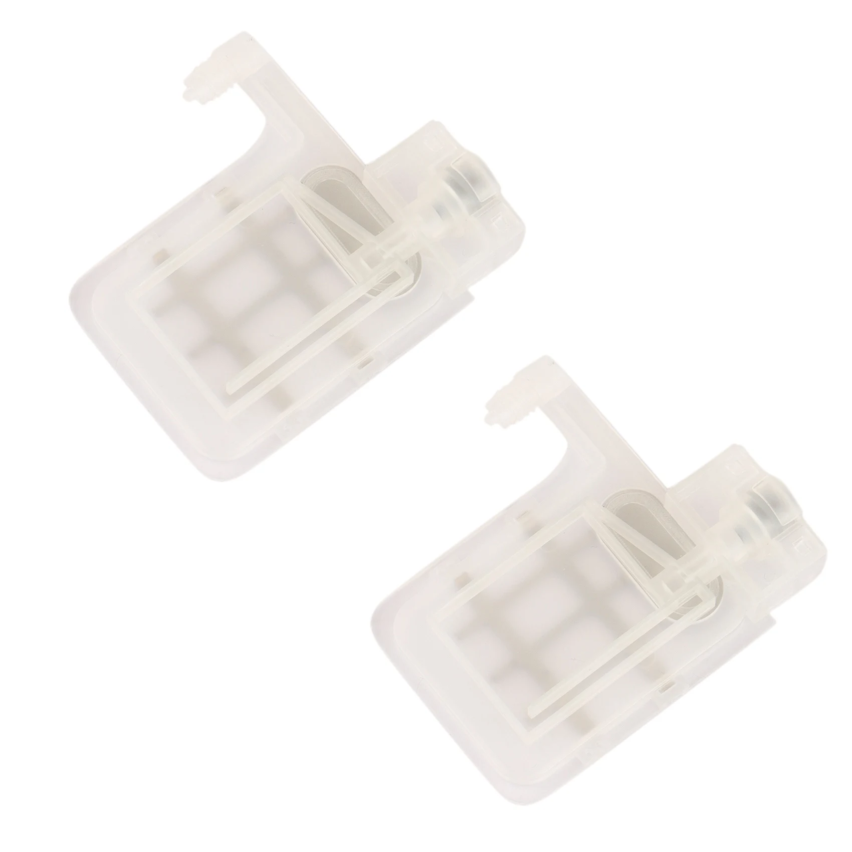 

Чернильный демпфер DX5, 10 шт., для DX5 XP600 TX800 4720 I3200 Mutoh Galaxy Xuli, чернильный фильтр для принтера