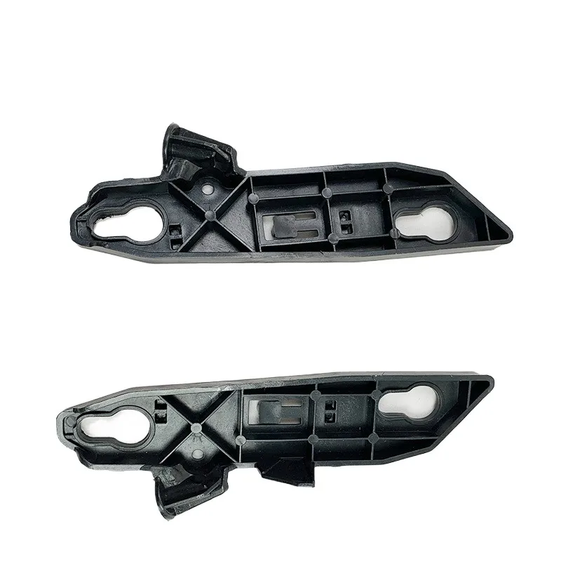 ЮЛ 00442880 00442980 Подходит для Peugeot 308 кронштейн передней планки лезвия